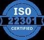 ISO 22301 ISO 22301