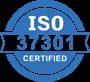 ISO 37301 ISO 37301
